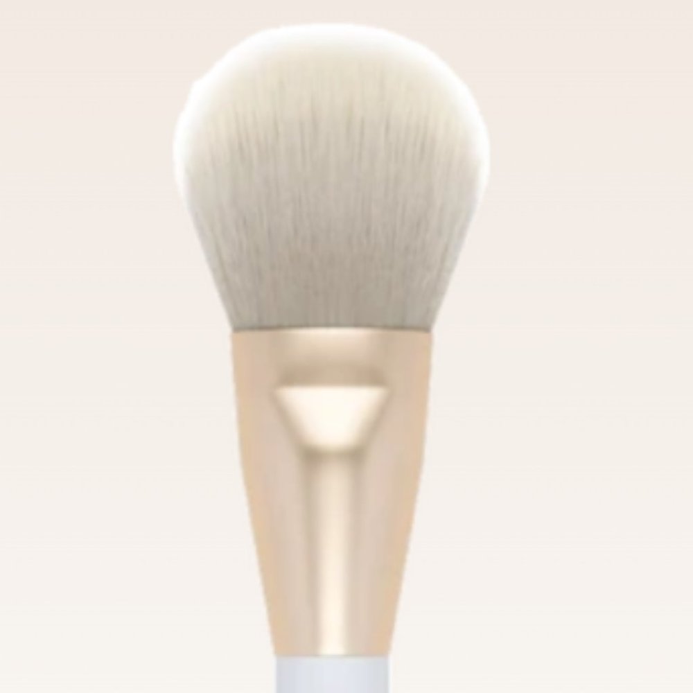 Glowish Face Makeup Brushes by Huda Beauty